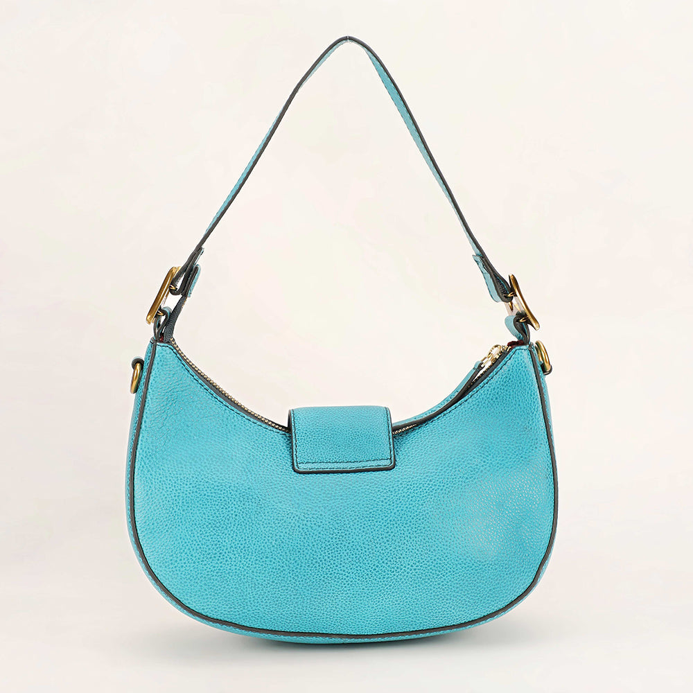 Sac moyen Loyal West LW Hobo