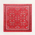 Foulards en soie Loyal West Bandana Canyon