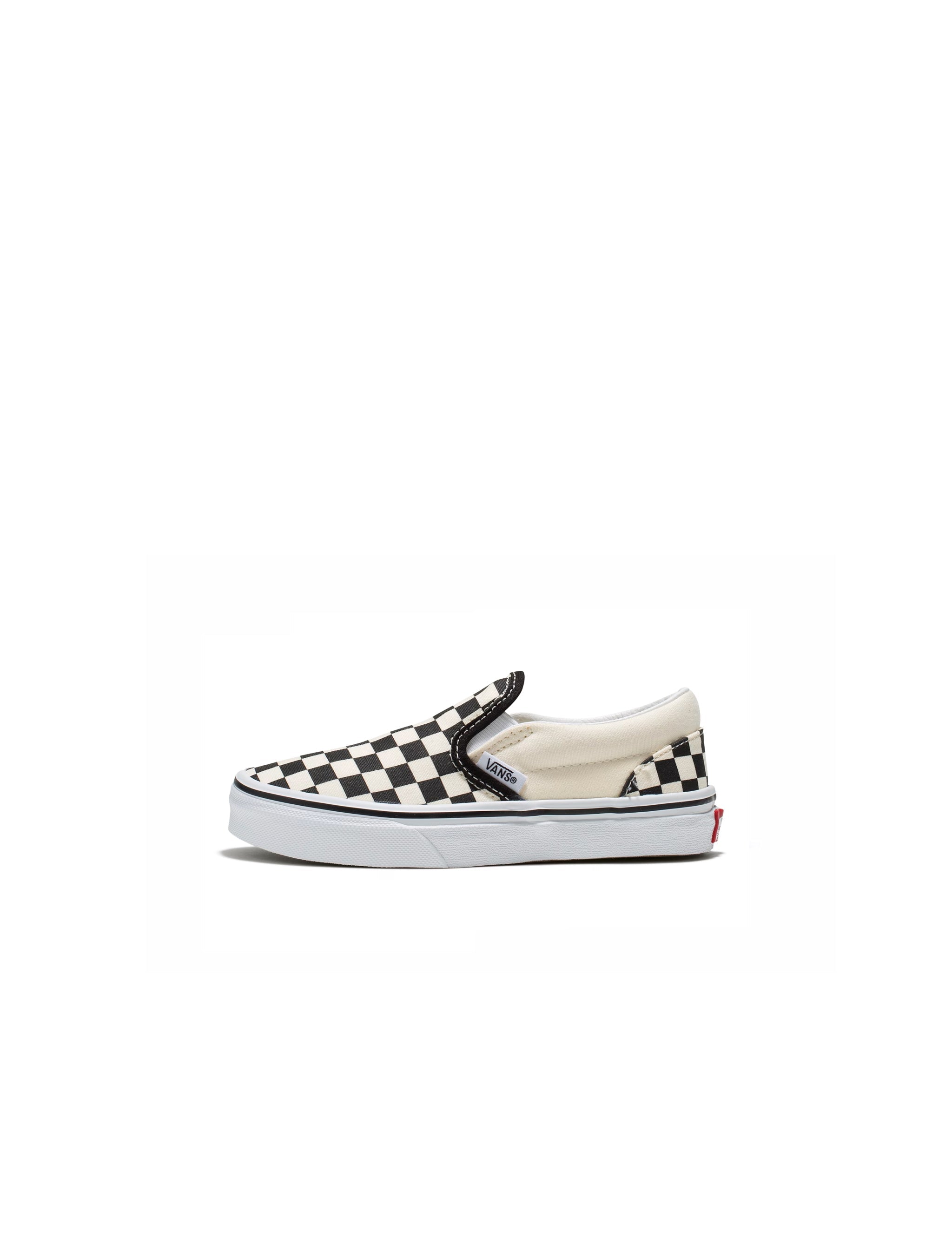 Vans (PS) Classic Slip-On - Damier