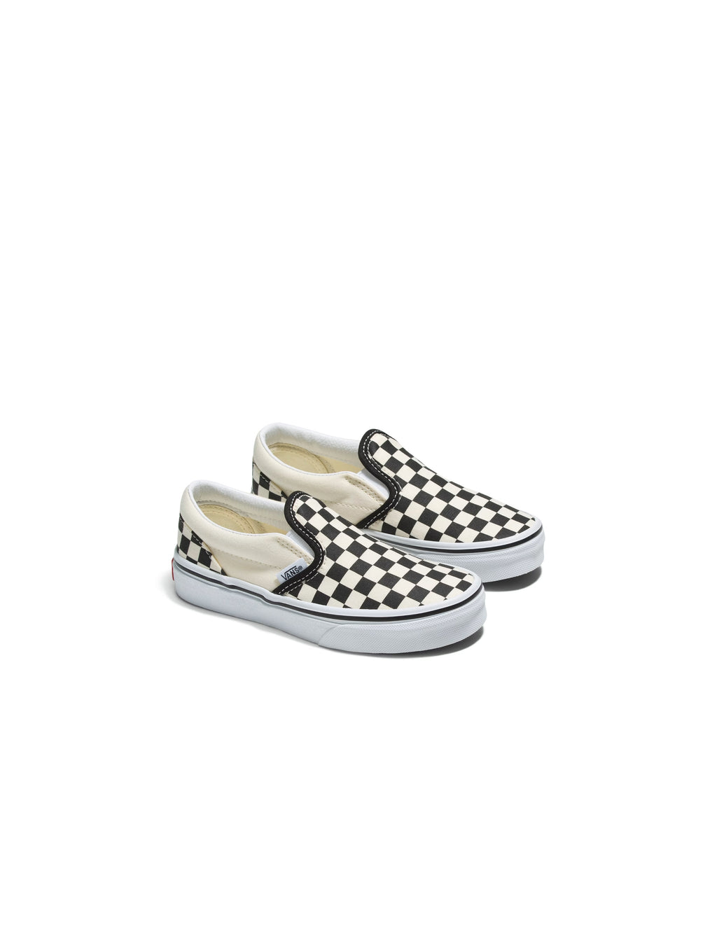 Vans (PS) Classic Slip-On - Damier