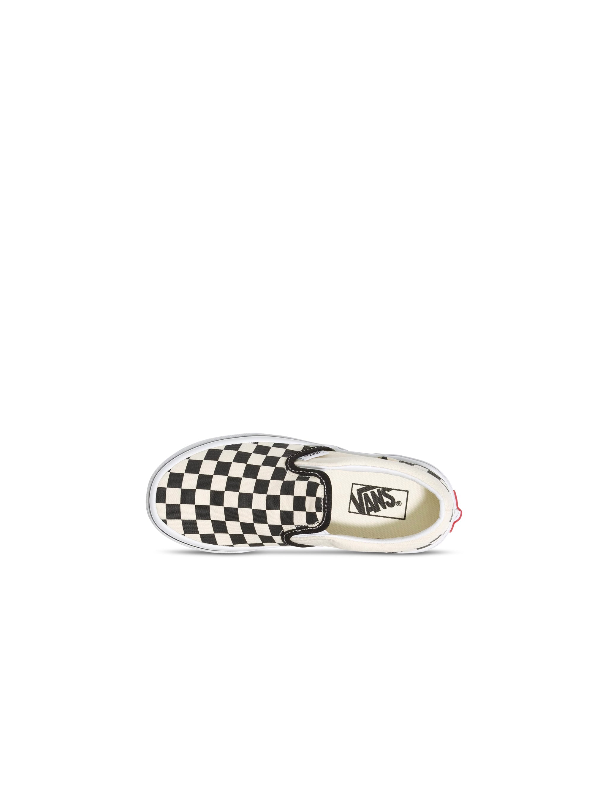 Vans (PS) Classic Slip-On - Damier