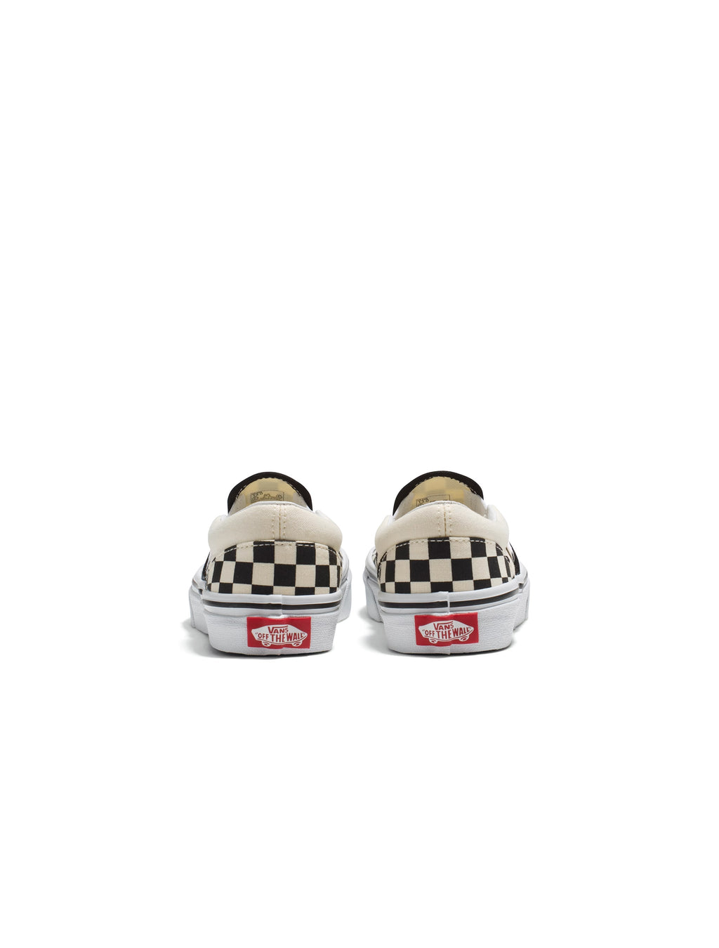 Vans (PS) Classic Slip-On - Damier
