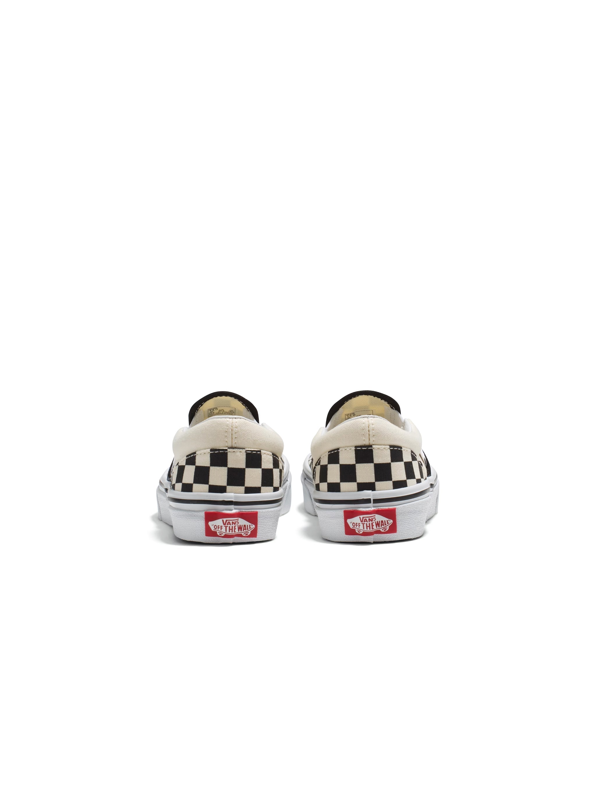 Vans (PS) Classic Slip-On - Damier
