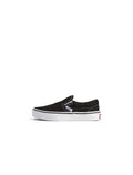 Vans (PS) Classic Slip-On - Noir/Blanc