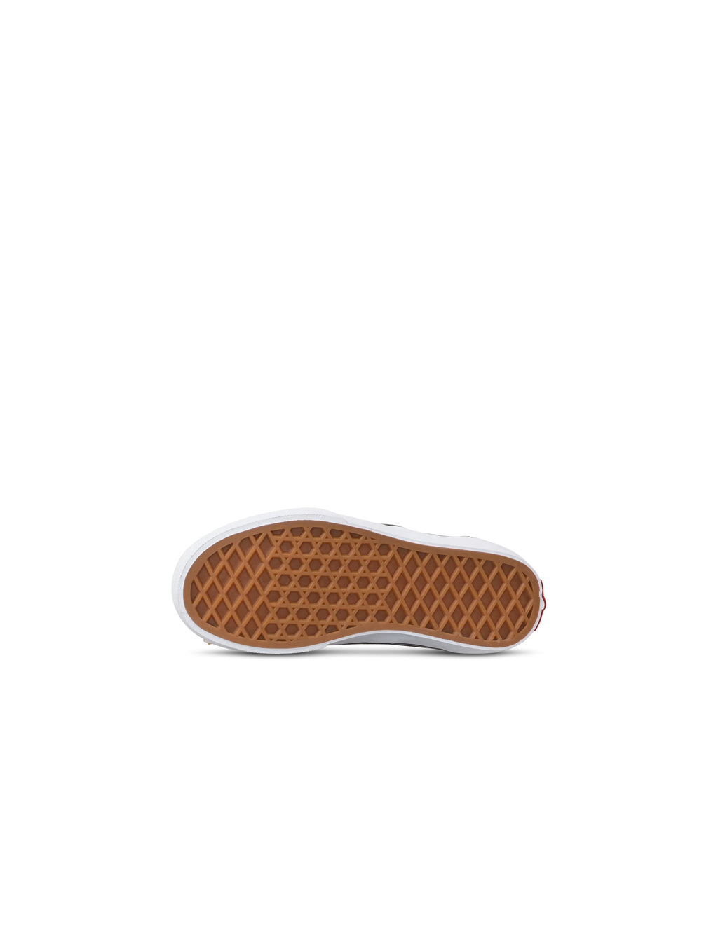 Vans (PS) Classic Slip-On - Noir/Blanc