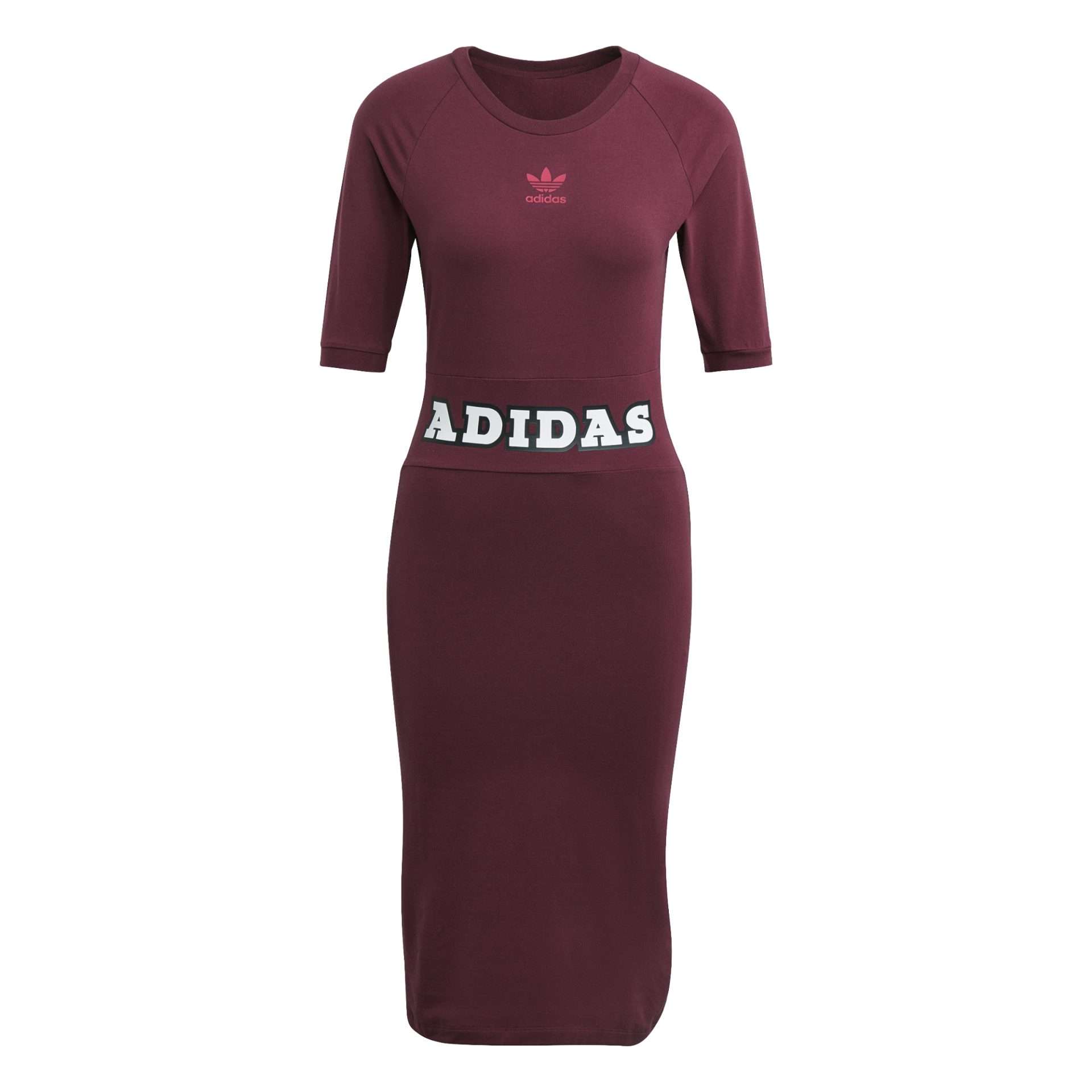 Robe Logo Play adidas Originals pour femme