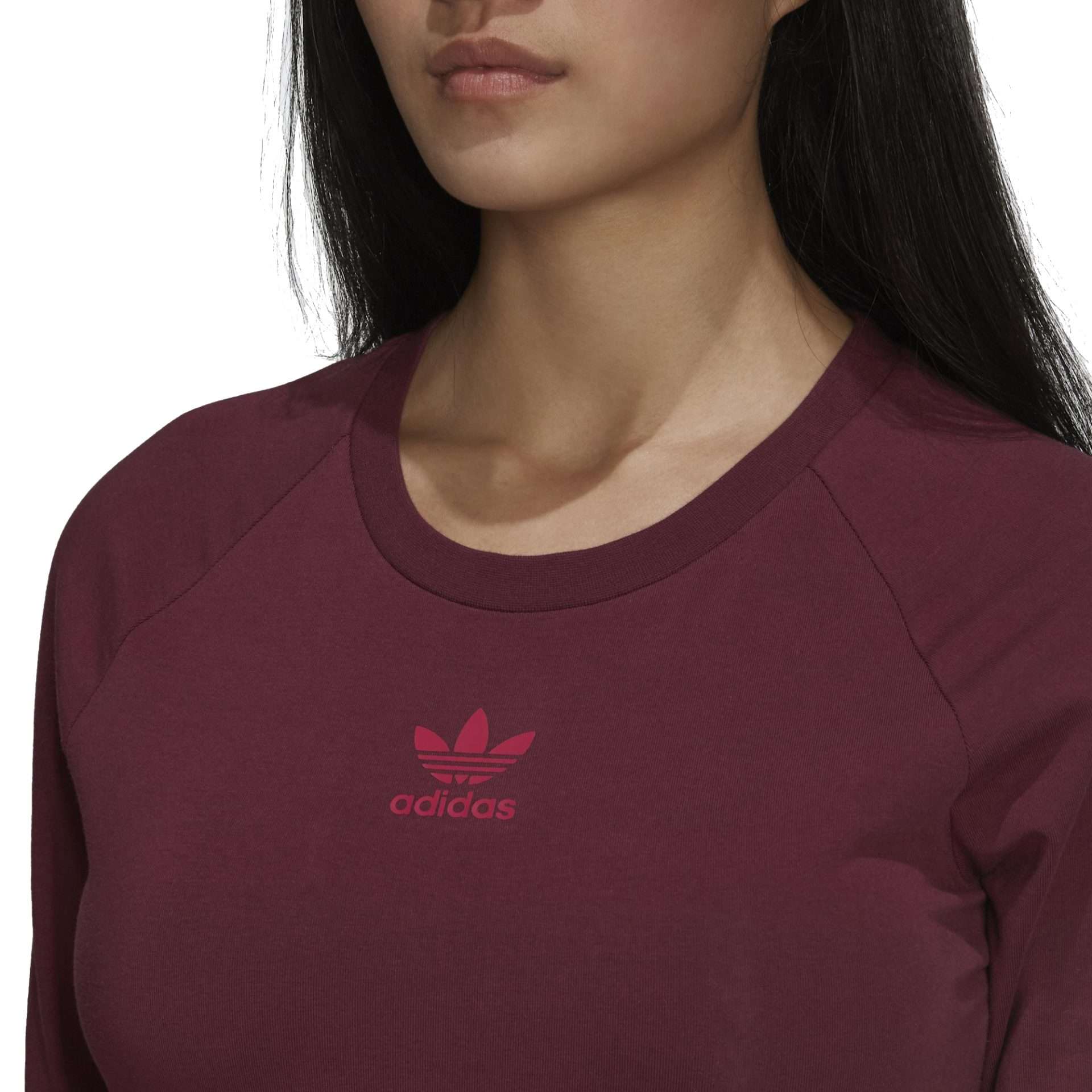 Robe Logo Play adidas Originals pour femme