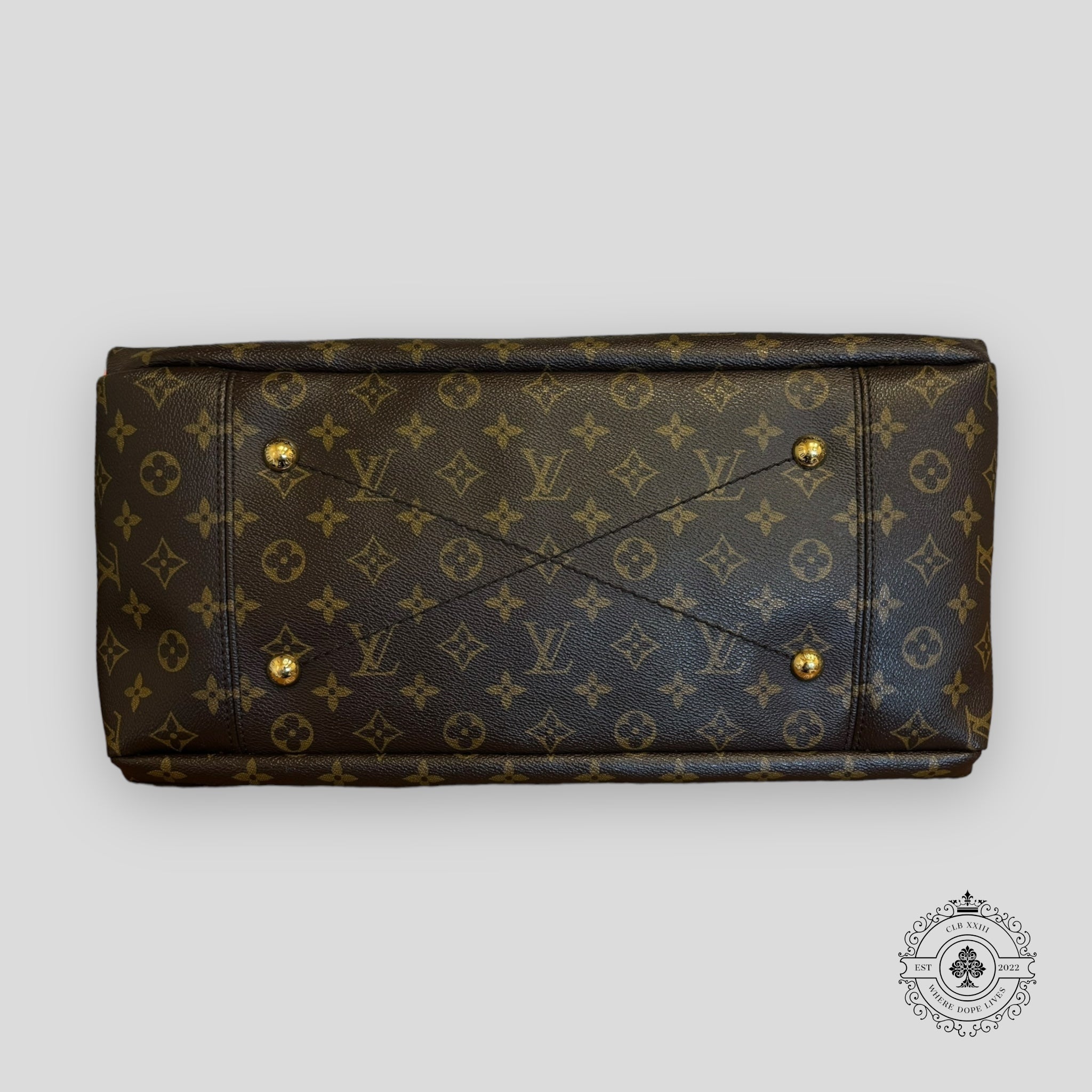 Sac à main Artsy MM Louis Vuitton