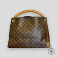 Sac à main Artsy MM Louis Vuitton
