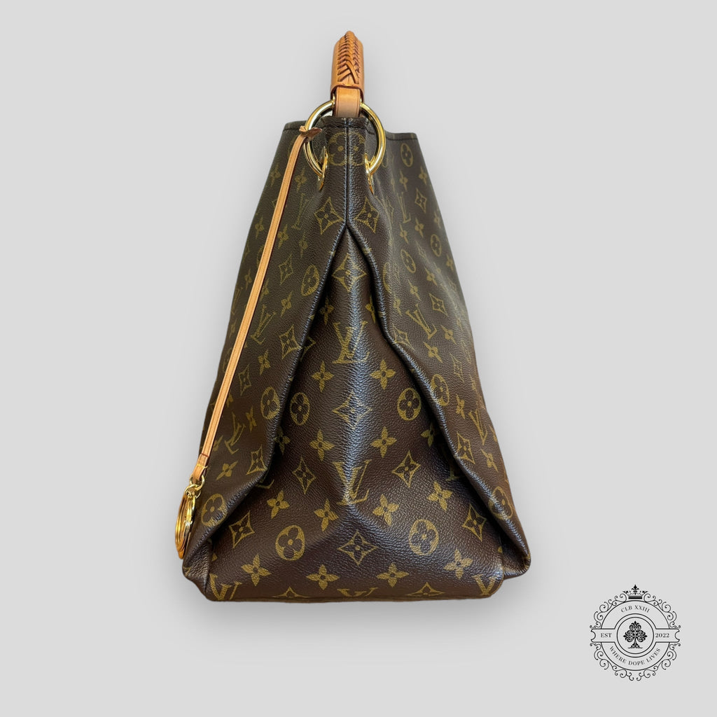 Sac à main Artsy MM Louis Vuitton