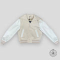 Blouson Teddy Marin en Veau Louis Vuitton