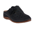 Ballerines noires Marisol pour femme
