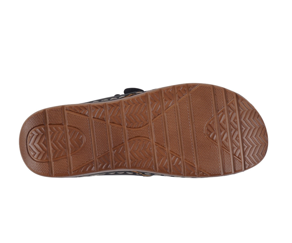 Ballerines noires Marisol pour femme