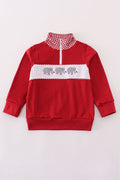 Pull brodé éléphant Alabama Roll Tide