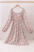 Robe maman brodée « Jésus m'aime »