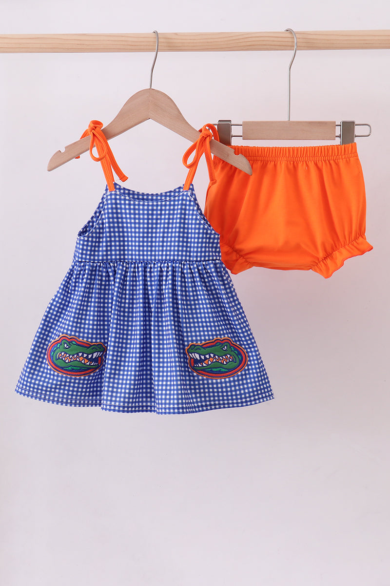 Ensemble cache-couche appliqué Florida Gators