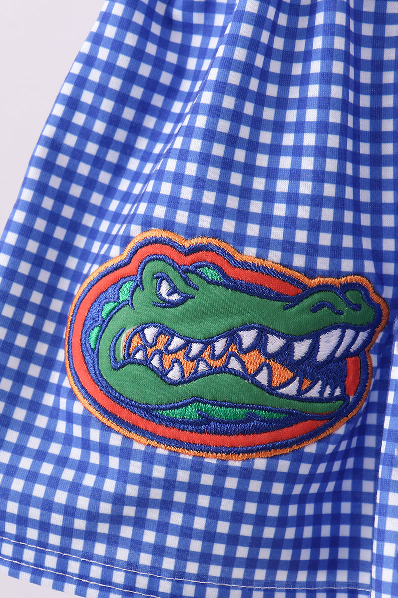 Ensemble cache-couche appliqué Florida Gators