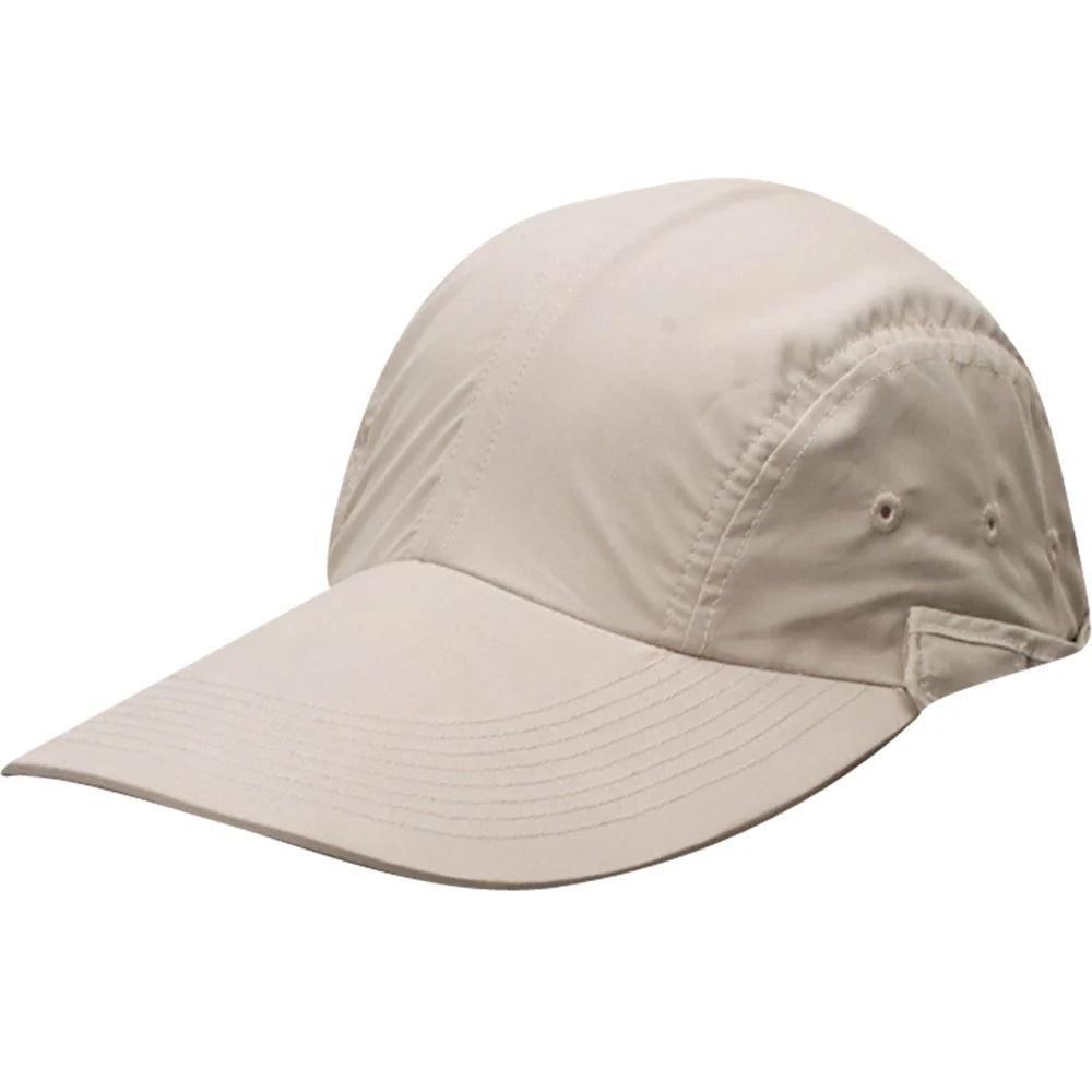 Dorfman Pacific Yamuna - Casquette de pêche en toile