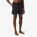 Maillot de bain mi-long Lacoste - Noir