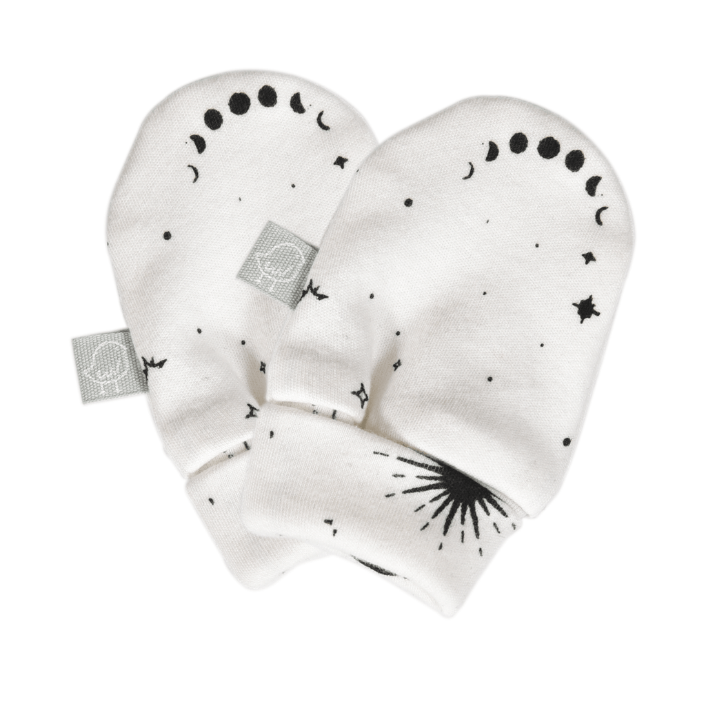 moufles | lot de 3