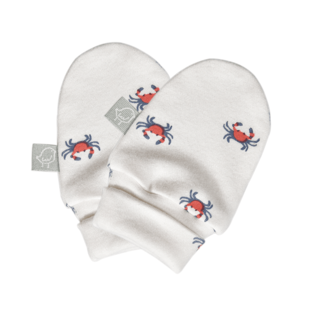 moufles | lot de 3