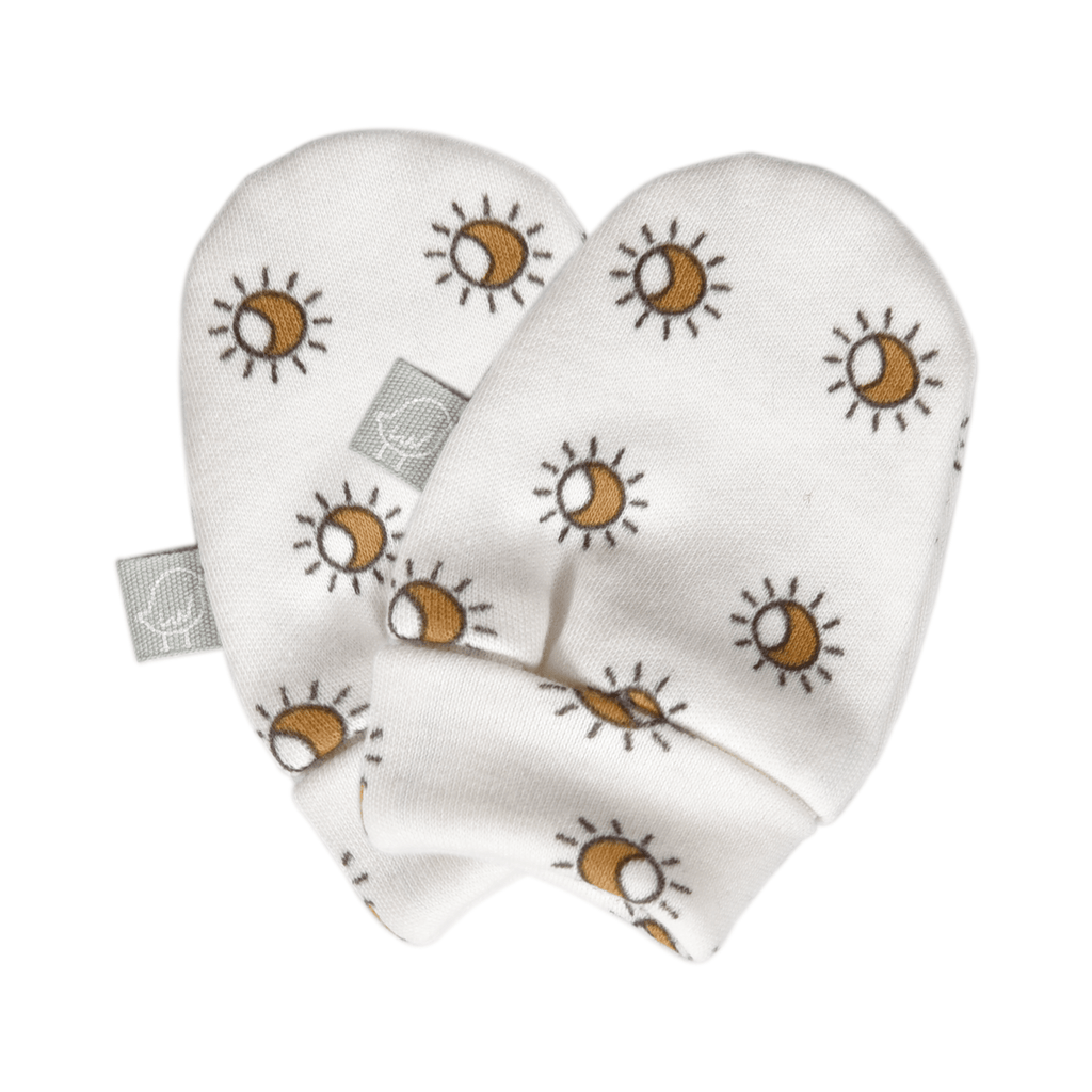 moufles | lot de 3