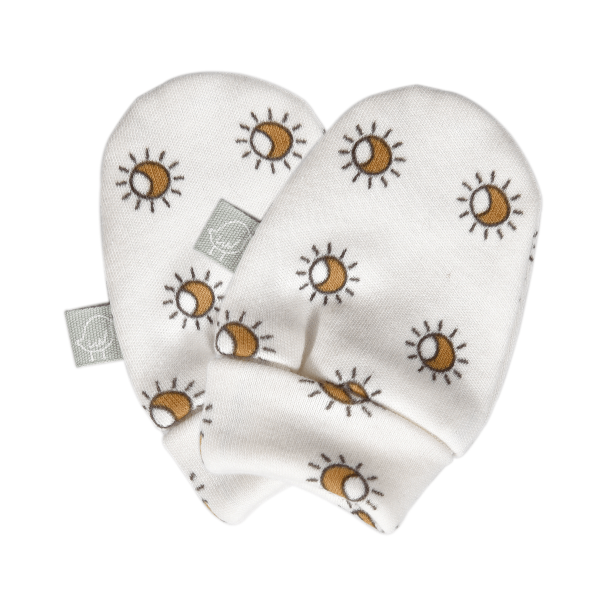 moufles | lot de 3