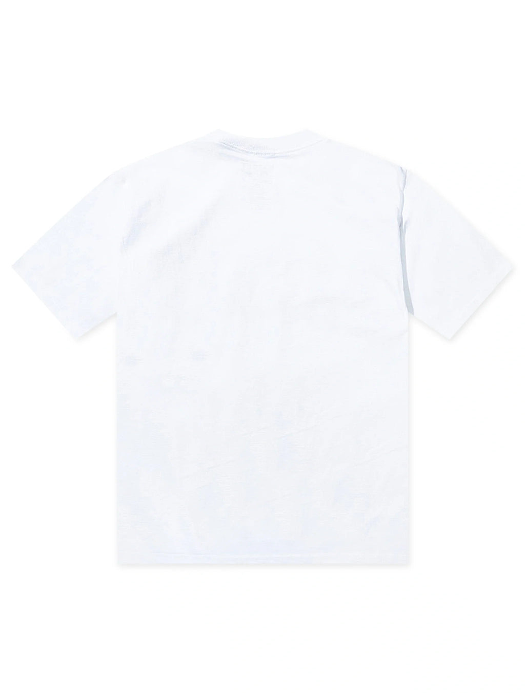 T-shirt Market Studios Smiley Bonsai Tree - Blanc