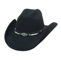 Bullhide Mojave - Chapeau de cow-boy en feutre de laine