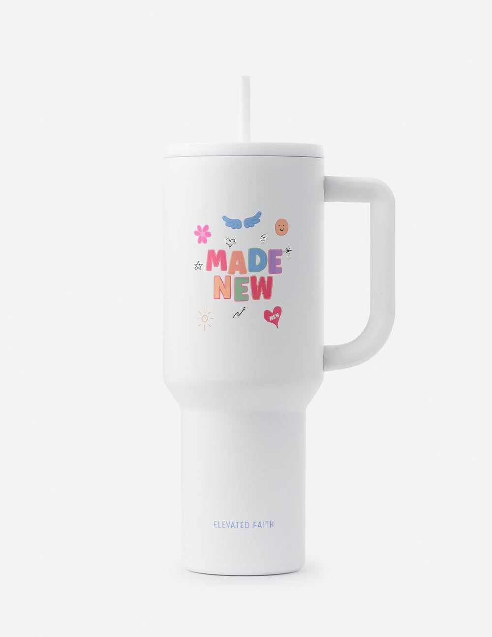 Nouveau gobelet Ascend de 40 oz