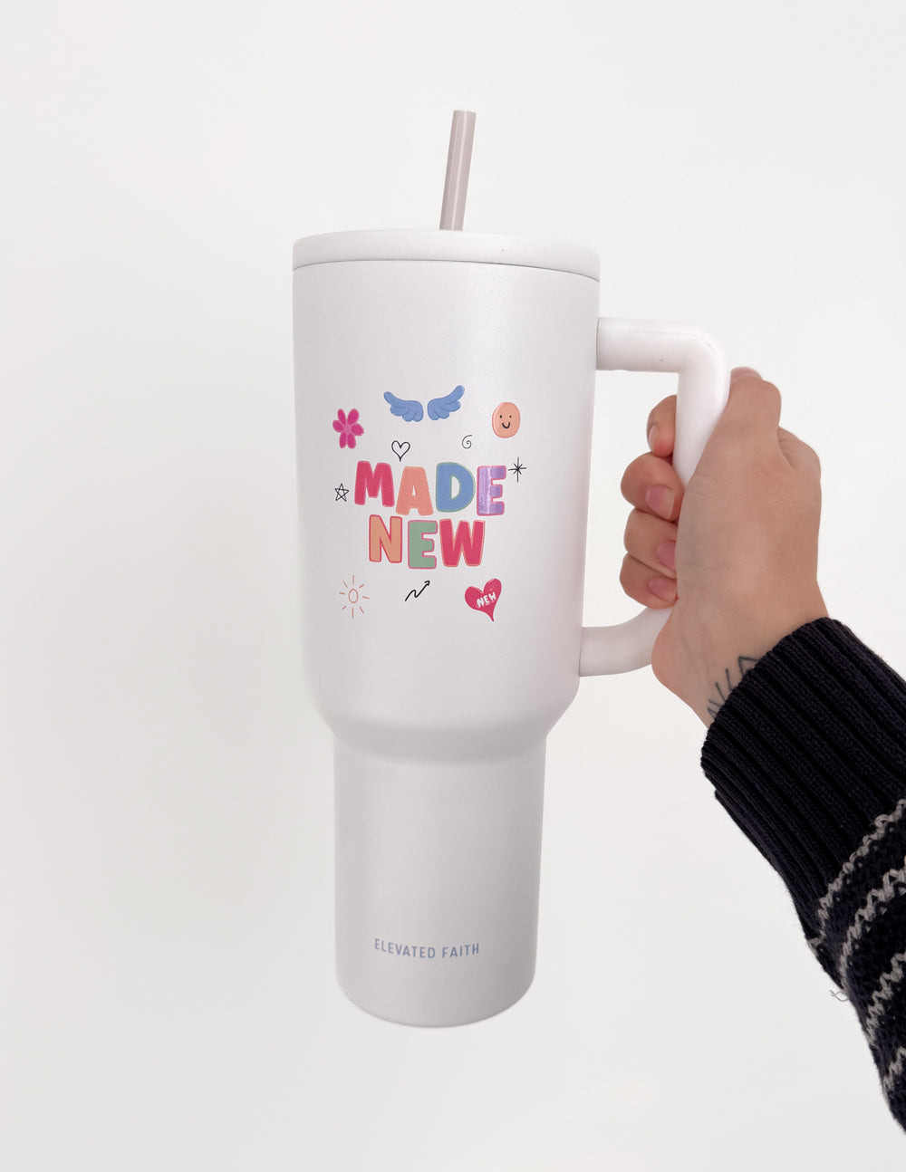 Nouveau gobelet Ascend de 40 oz