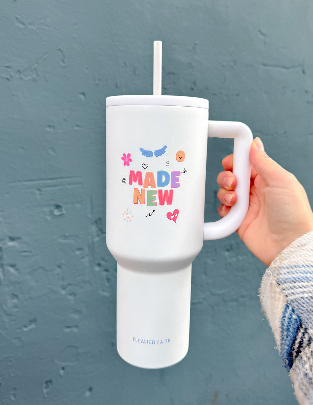 Nouveau gobelet Ascend de 40 oz