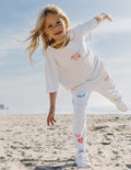 Nouveau t-shirt pour enfants créé