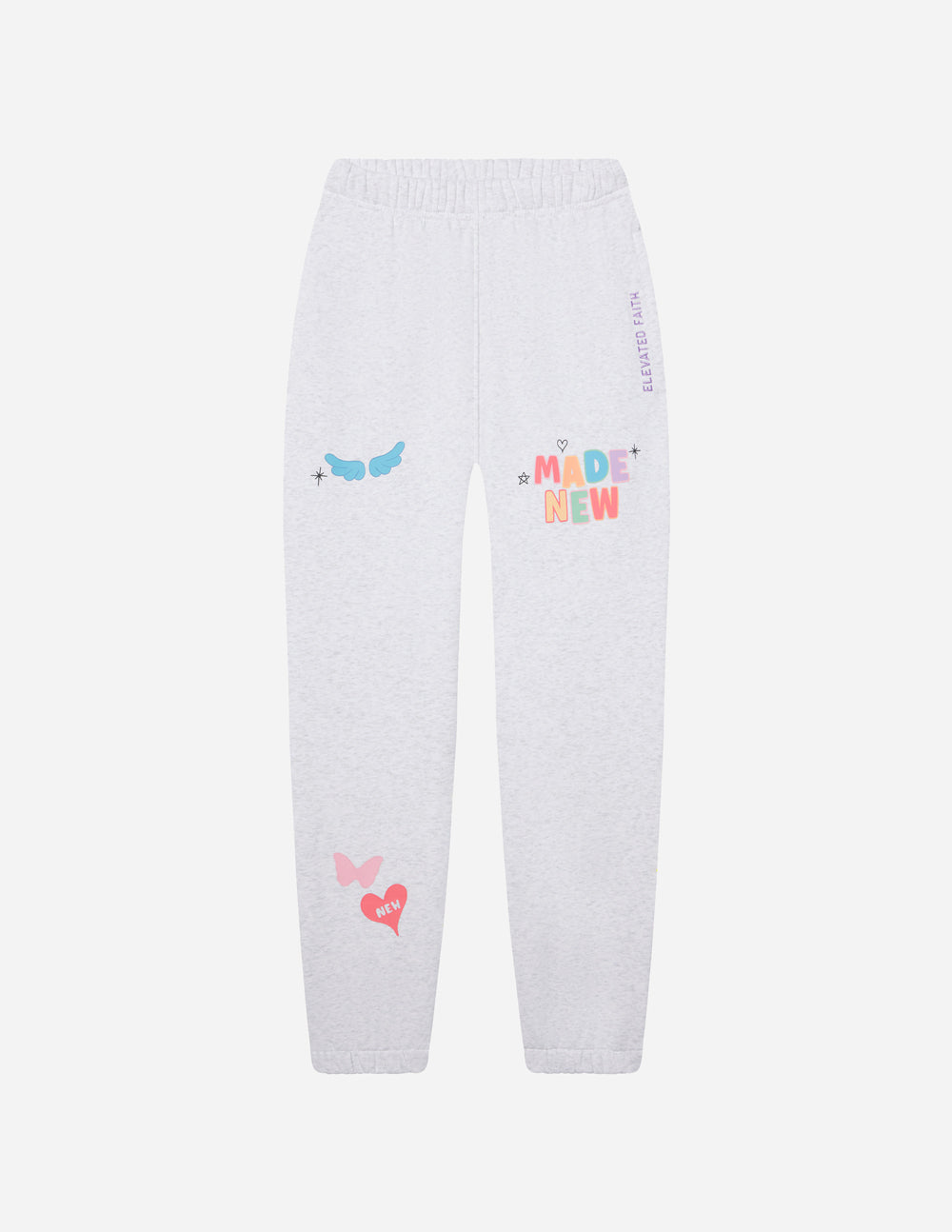 Nouveau jogging unisexe