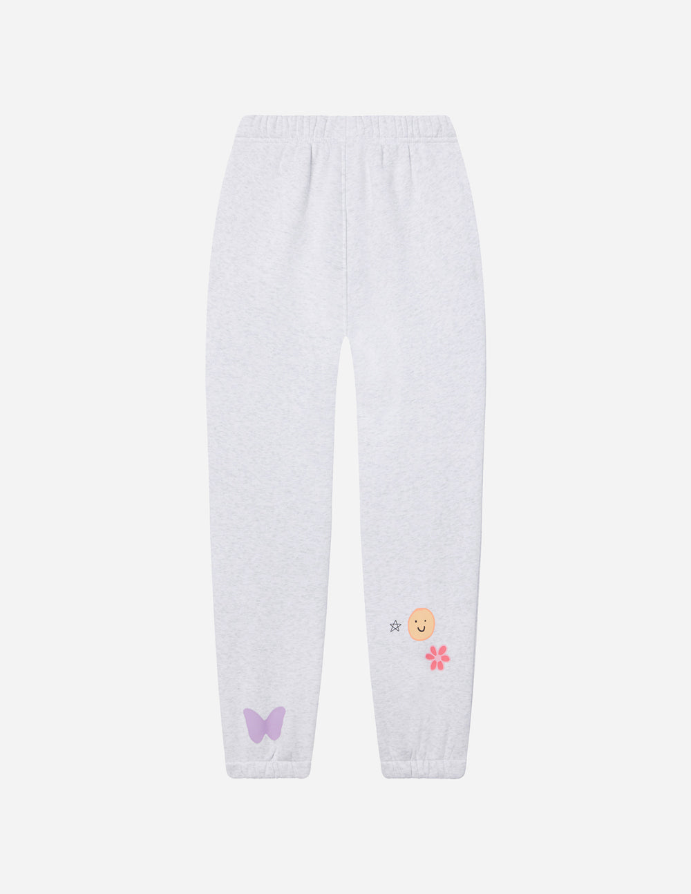 Nouveau jogging unisexe