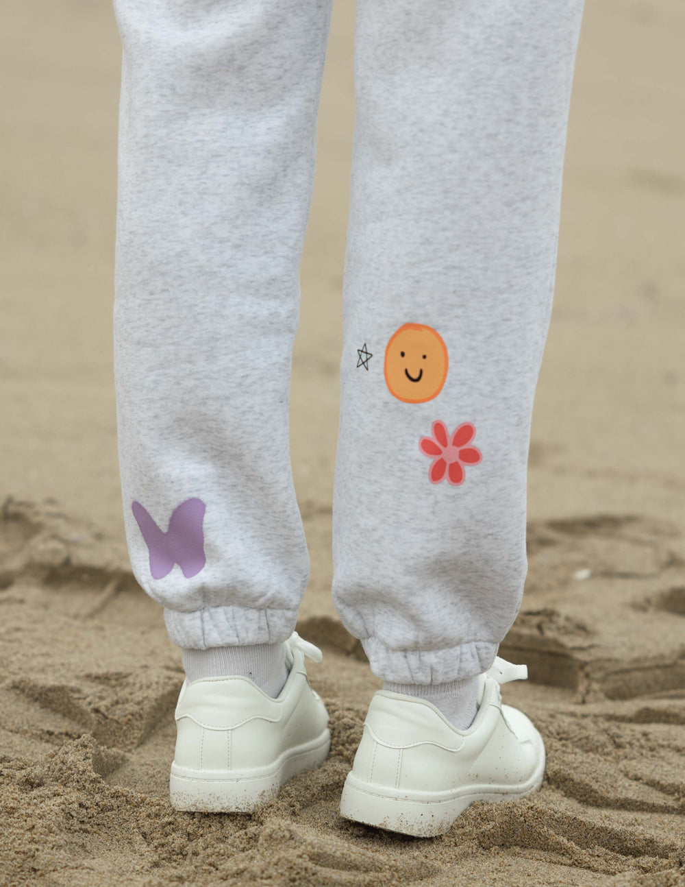Nouveau jogging unisexe