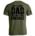 Juste un papa fier