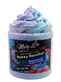Crème Fouettée et de Rasage Razzy Rancher