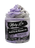 Crème à raser et savon fouetté pour homme Ashford Reserve
