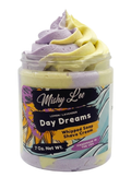 Day Dreams Savon Fouetté et Crème à Raser