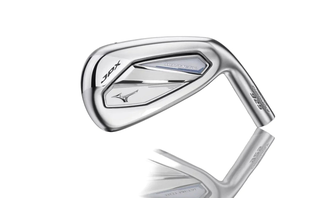 Fer simple Mizuno JPX 925 Hot Metal