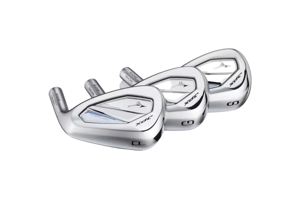 Fer simple Mizuno JPX 925 Hot Metal
