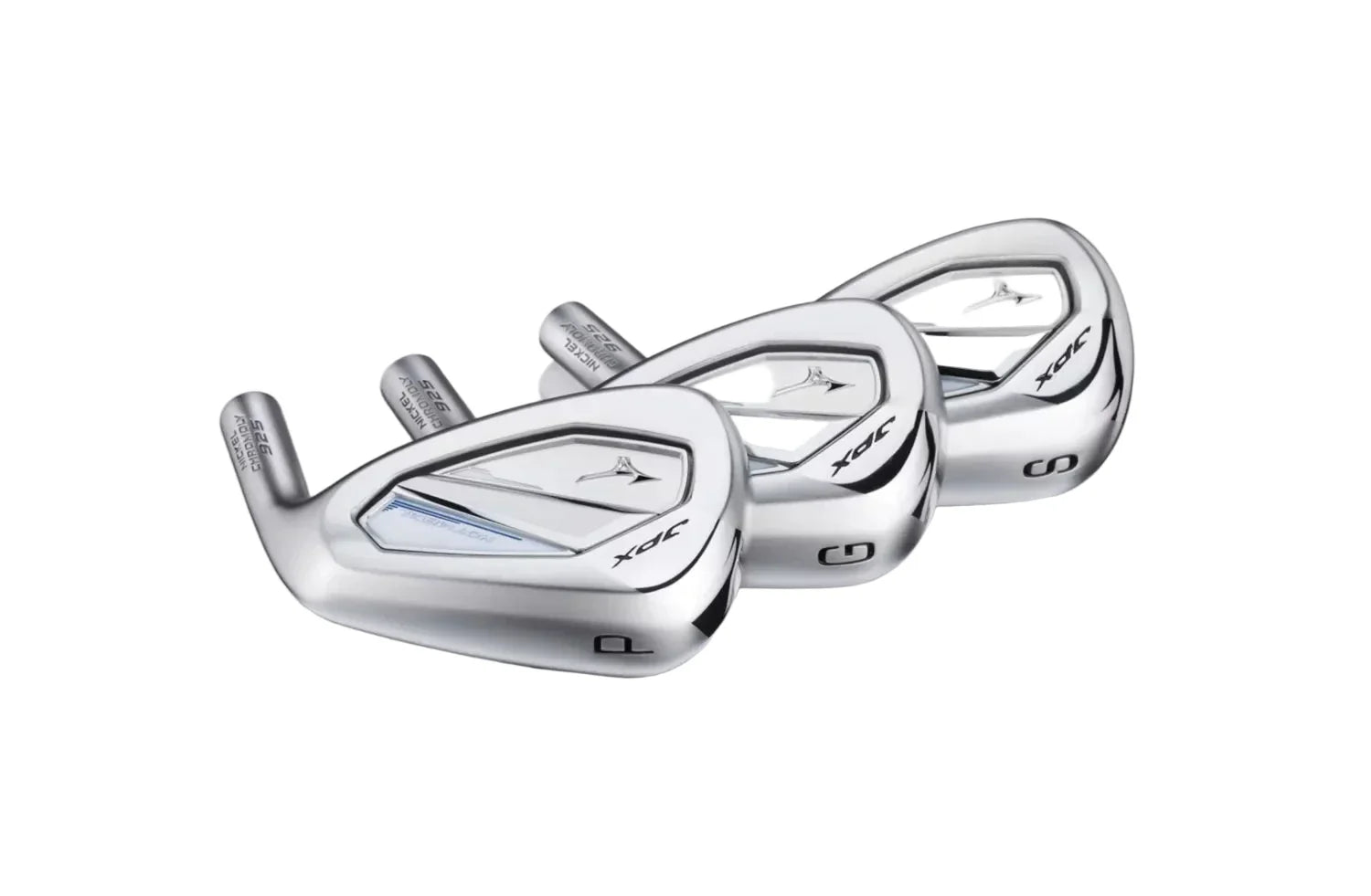 Fer simple Mizuno JPX 925 Hot Metal