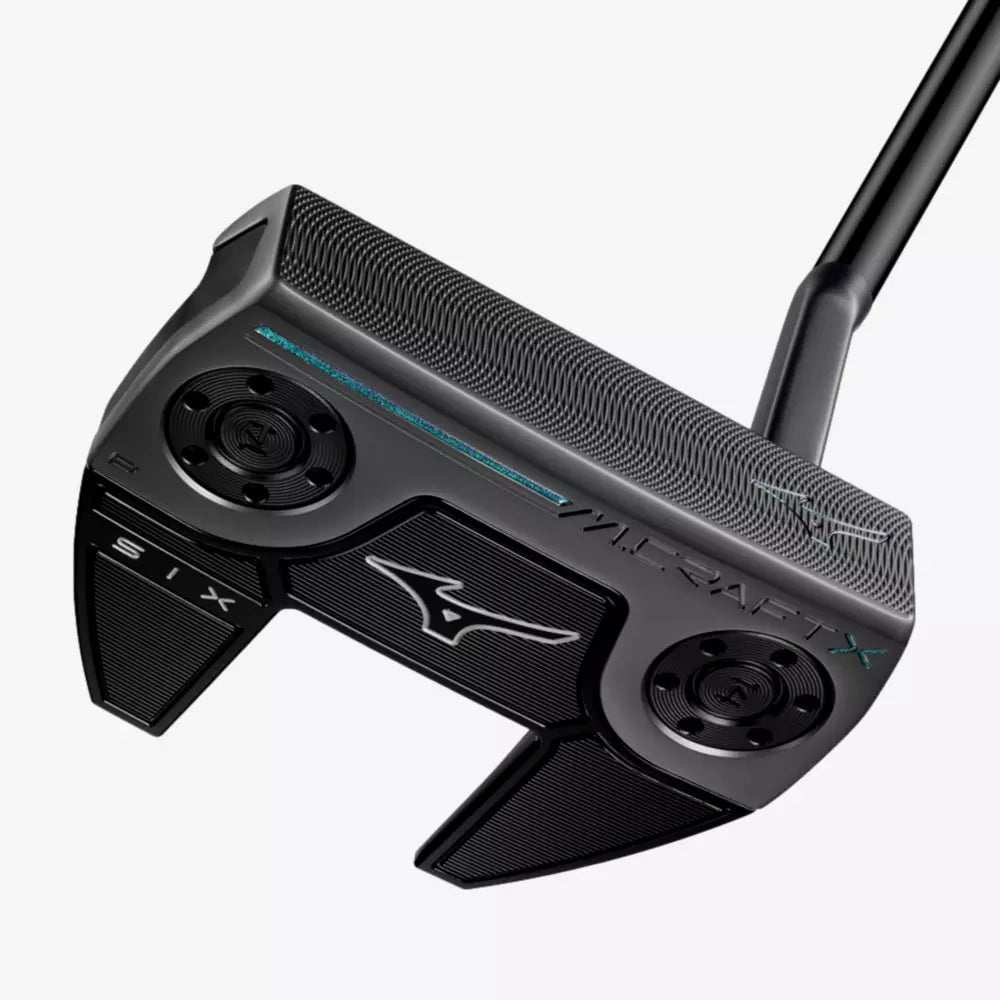 Putter Mizuno M.CRAFT X S6