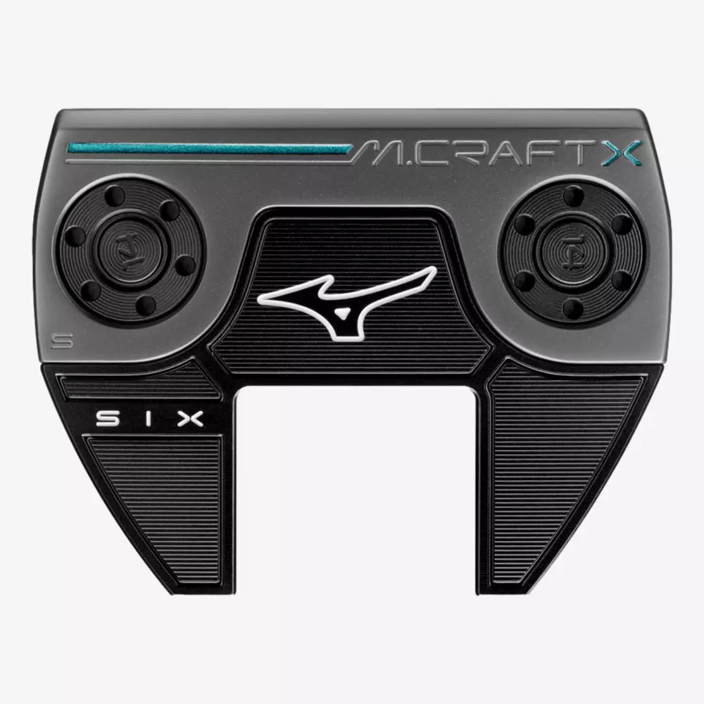 Putter Mizuno M.CRAFT X S6