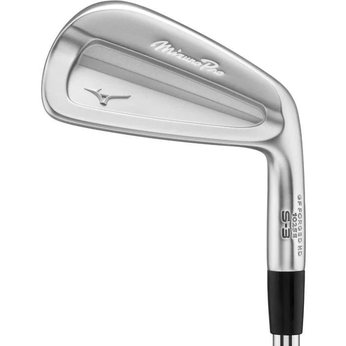 Fers Mizuno Pro S-3