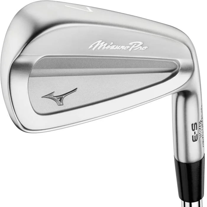 Fers Mizuno Pro S-3