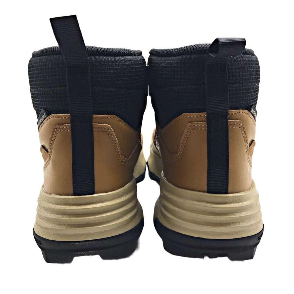Chaussures de randonnée adidas unisexe TERREX UNITY LEA MID R.RDY