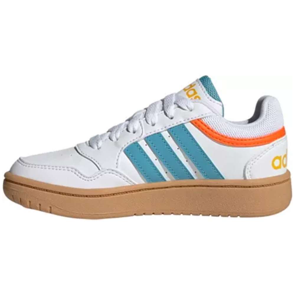 Baskets Hoops 3.0 pour enfant adidas
