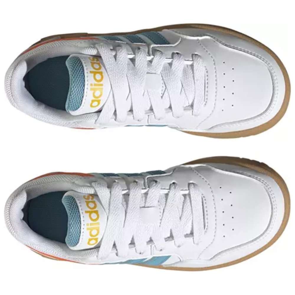 Baskets Hoops 3.0 pour enfant adidas